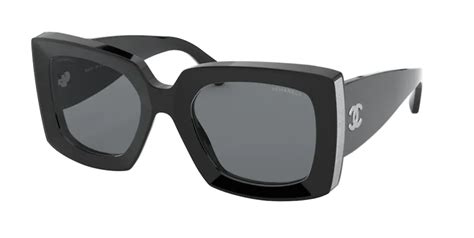 okulary sloneczne chanel|Chanel okulary.